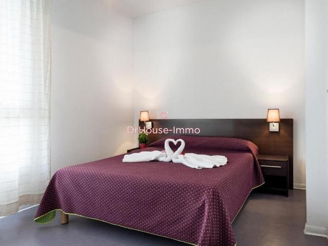 Appartement vente à Sarcelles, Andilly