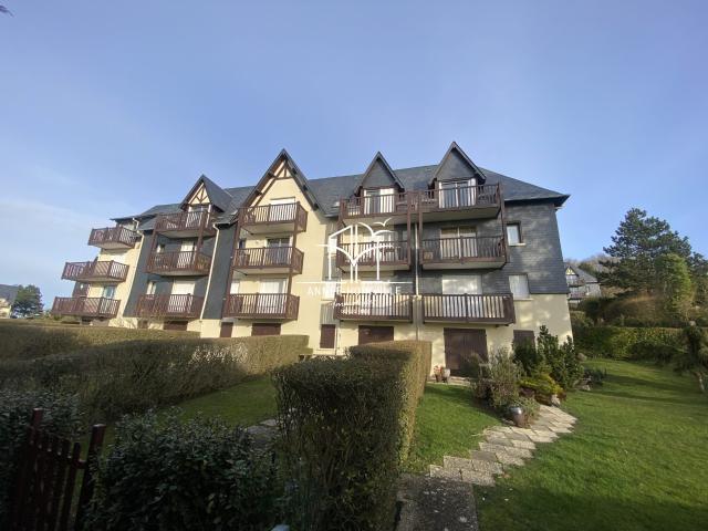 Appartement vente à Lisieux, Benerville-sur-mer