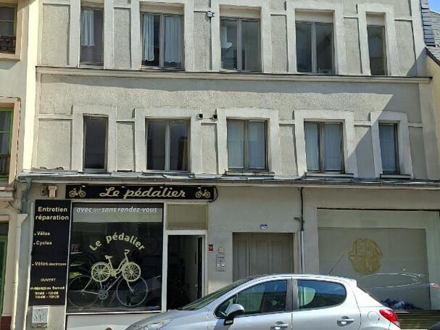 Appartement vente à Rouen, Ruan