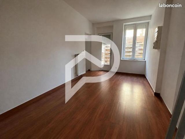 Appartement vente à Sarrebourg, Moselle