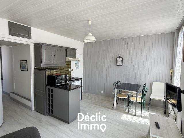 Appartement vente à La Rochelle