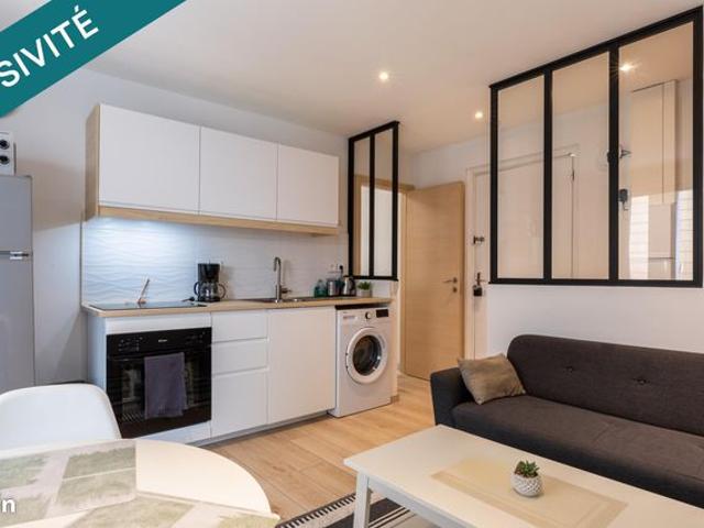 Appartement vente à Arrondissement de Draguignan, Saint-raphaël