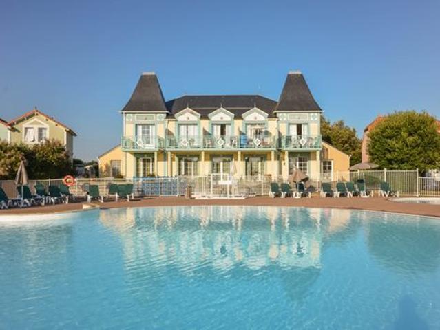 Appartement vente à Les Sables-d'Olonne, Talmont-saint-hilaire