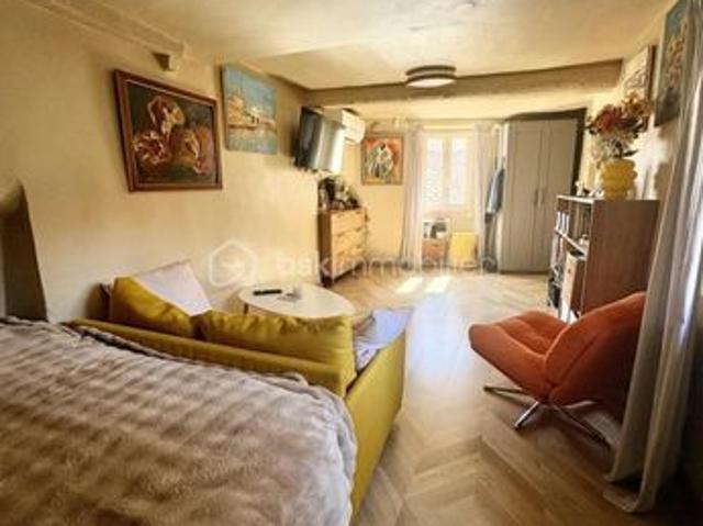 Appartement vente à Arrondissement de Toulon, Ollioules