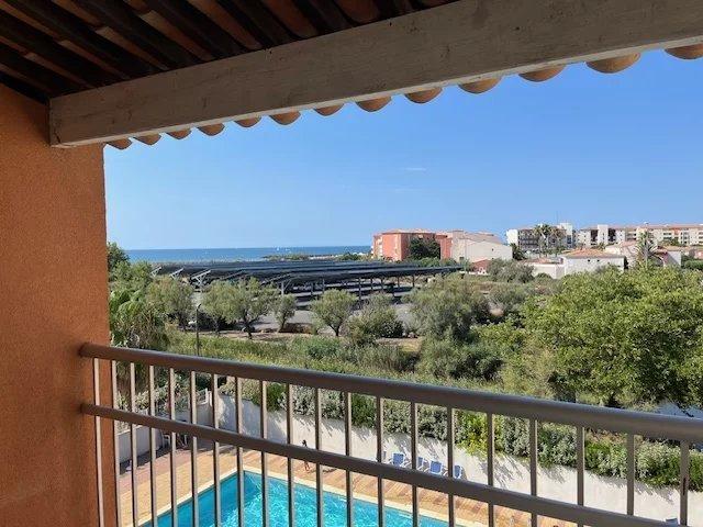 Appartement vente à Béziers, Agde