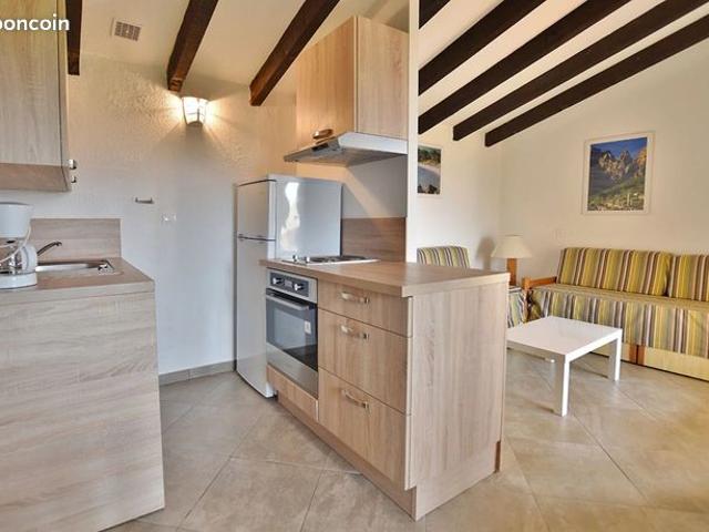 Appartement vente à Ajaccio, Grosseto-prugna