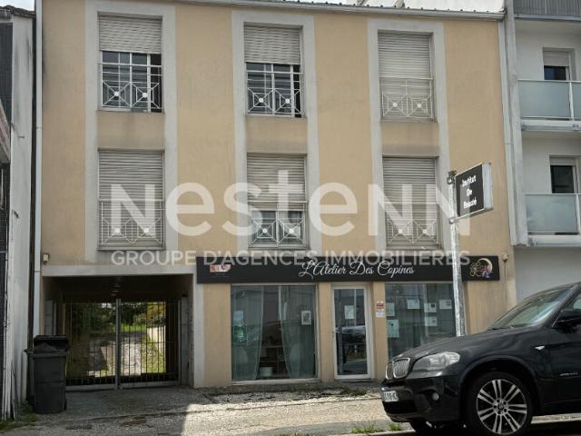 Appartement vente à Bordeaux, Villenave-d'ornon