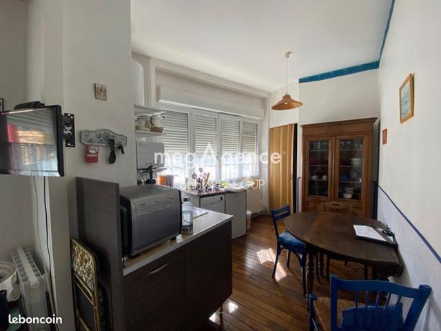 Appartement vente à Avranches, Saint-pair-sur-mer