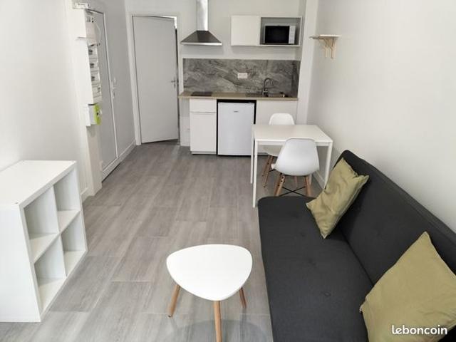Appartement vente à Loches, Château-renault
