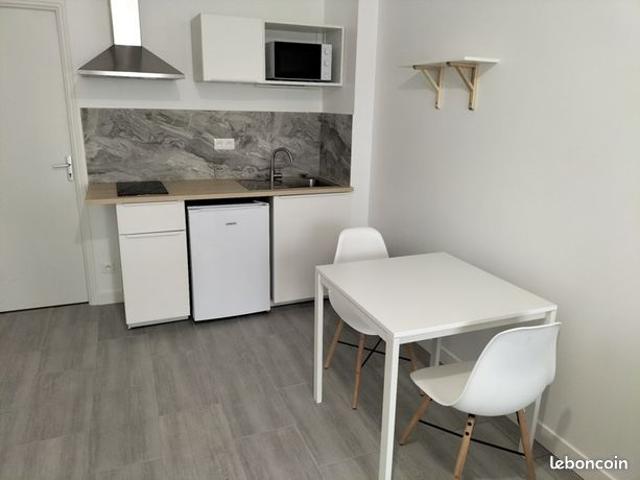 Appartement vente à Loches, Château-renault