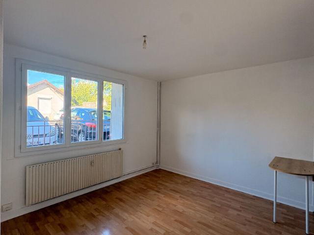 Appartement location à Caen