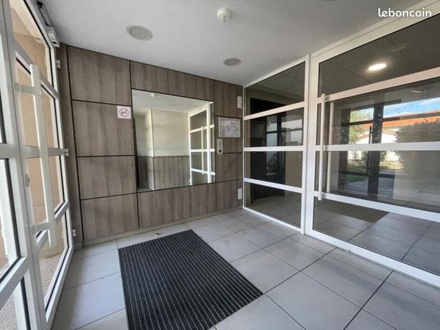 Appartement vente à Toulouse, Saint-jean