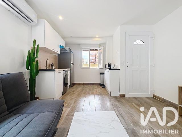 Appartement vente à Cagnes-sur-Mer, Alpes-Maritimes