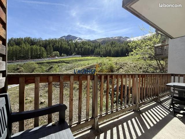 Appartement vente à Gap, Les Orres