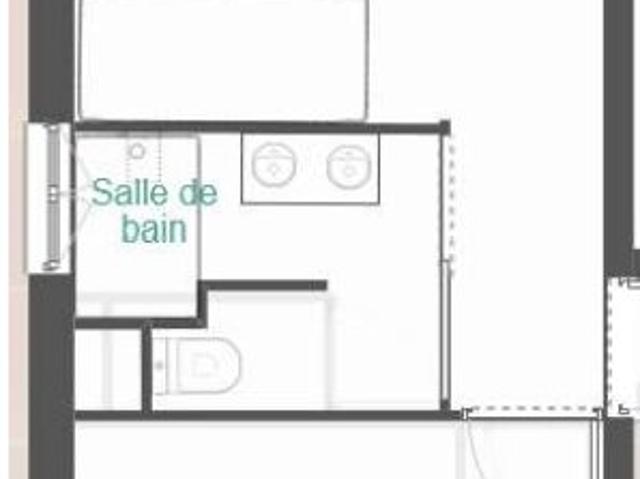Appartement vente à Les Sables-d'Olonne, Saint-gilles-croix-de-vie
