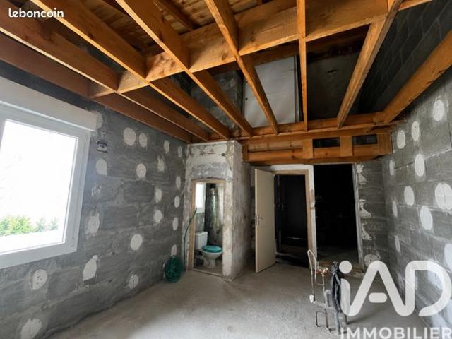 Appartement vente à Saint-Nazaire, Le Pouliguen