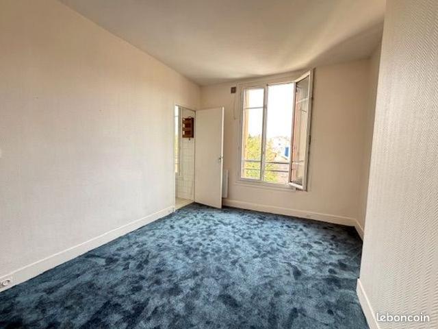 Appartement vente à Antony, Montrouge