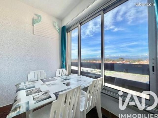 Appartement vente à Narbonne, Leucate