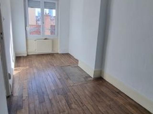 Appartement vente à Lyon, Métropole de Lyon