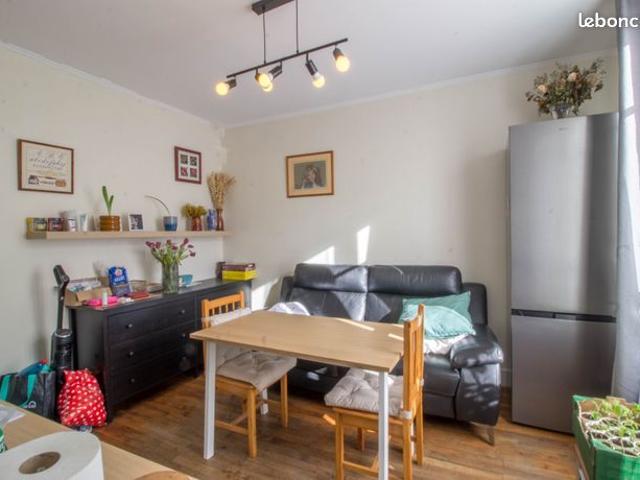 Appartement vente à Antony, Clamart
