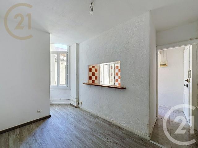 Appartement vente à Montpellier, Sète