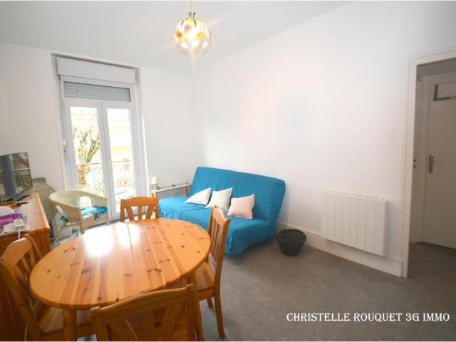 Appartement vente à Issoire, La Bourboule