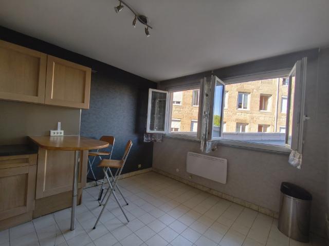 Appartement location à Saint-Étienne, Saint-etienne