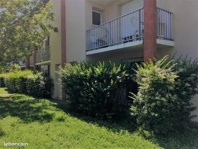 Appartement vente à Toulouse