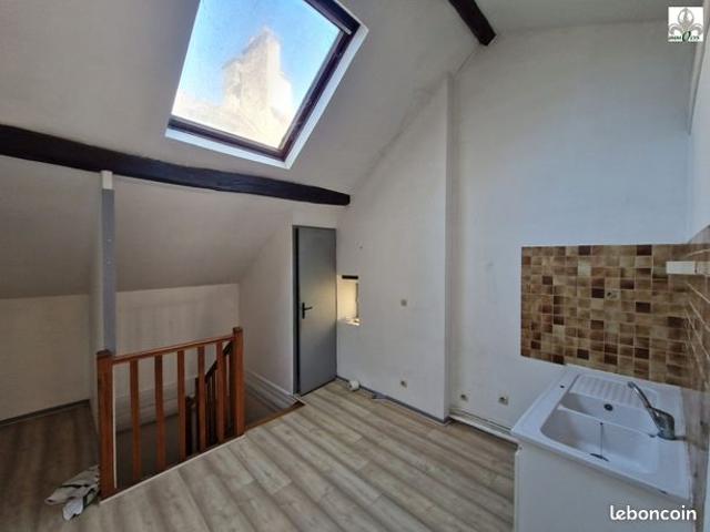 Appartement vente à Beaune