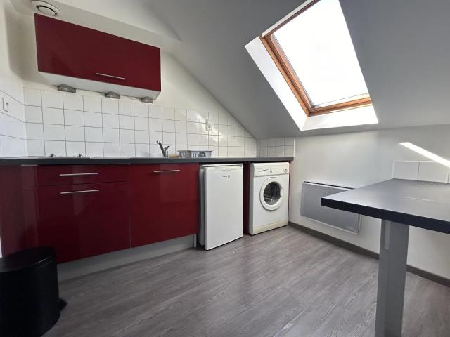 Appartement location à Saint-Dié-des-Vosges, Saint-dié