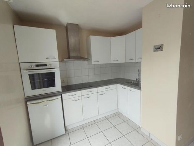 Appartement vente à Thonon-les-Bains, Thonon-les-bains