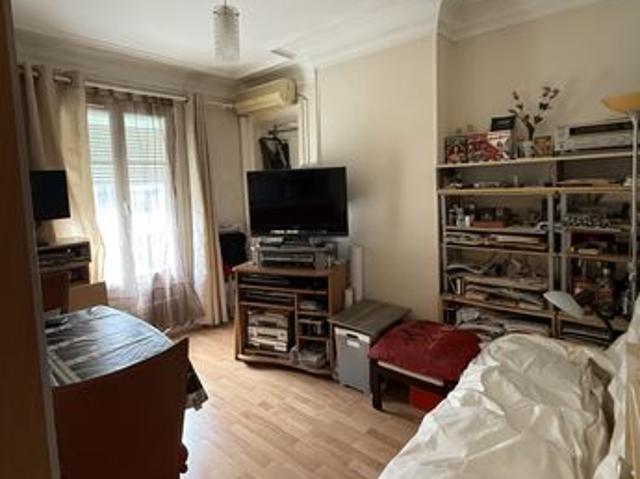 Appartement vente à Paris, Île-de-France