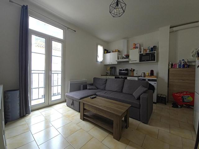 Appartement vente à Aix-en-Provence, Meyrargues