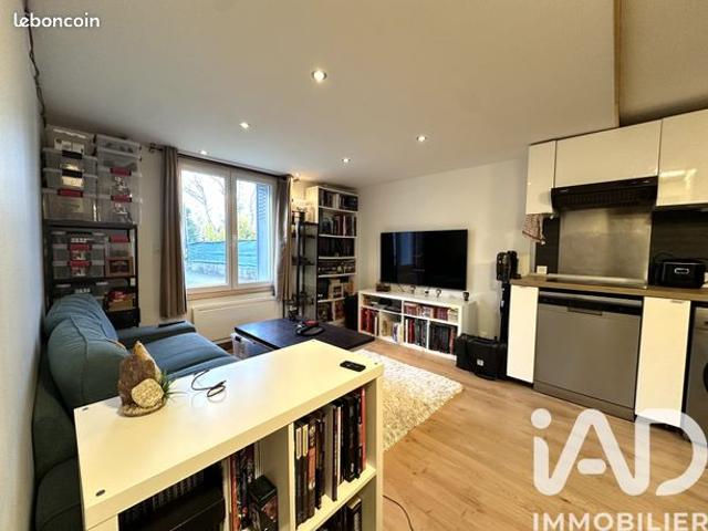 Appartement vente à Créteil, Limeil-brévannes