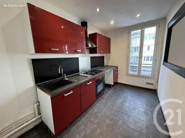 Appartement vente à Alfortville, Val-de-Marne