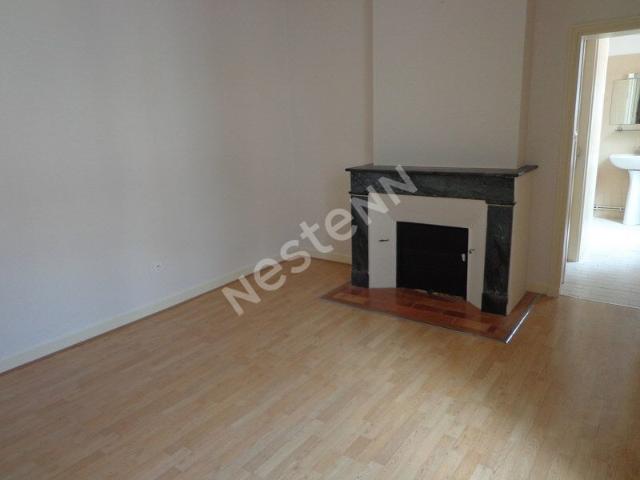 Appartement location à Montauban