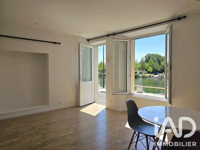 Appartement vente à Sens