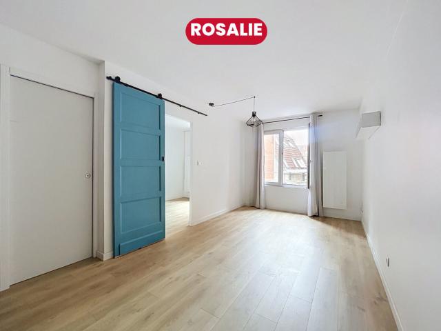 Appartement vente à Lille