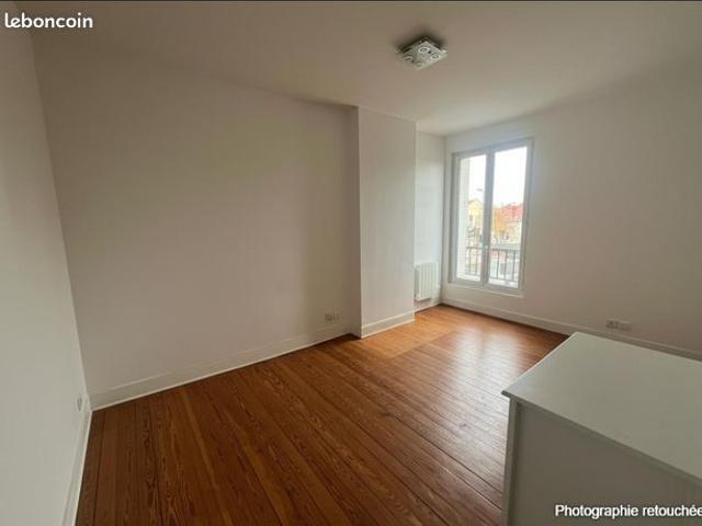 Appartement vente à Saint-Germain-en-Laye, Houilles