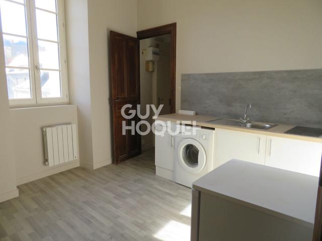 Appartement location à Château-Gontier, Château-gontier