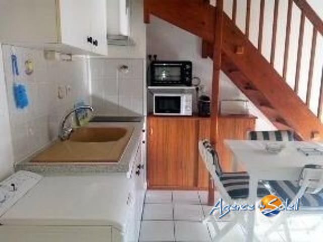 Appartement vente à Narbonne