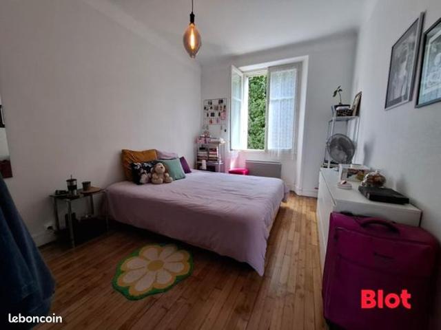 Appartement vente à Rennes, Bretagne