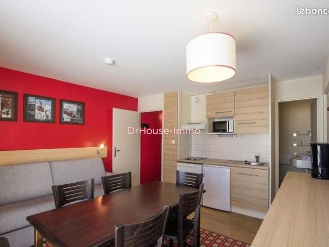 Appartement vente à Gap, Orcières