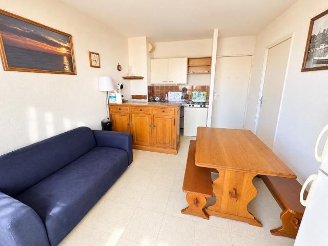 Appartement vente à Arcachon
