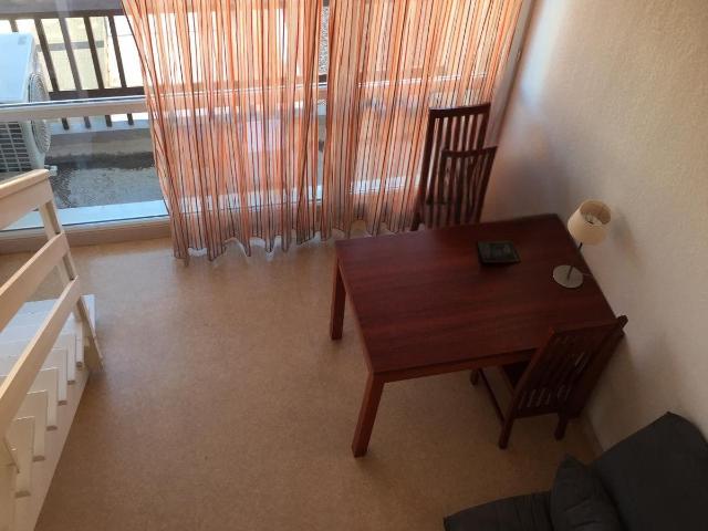 Appartement vente à Béziers, Agde