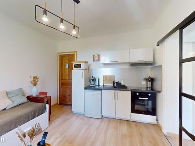 Appartement vente à Dax, Capbreton