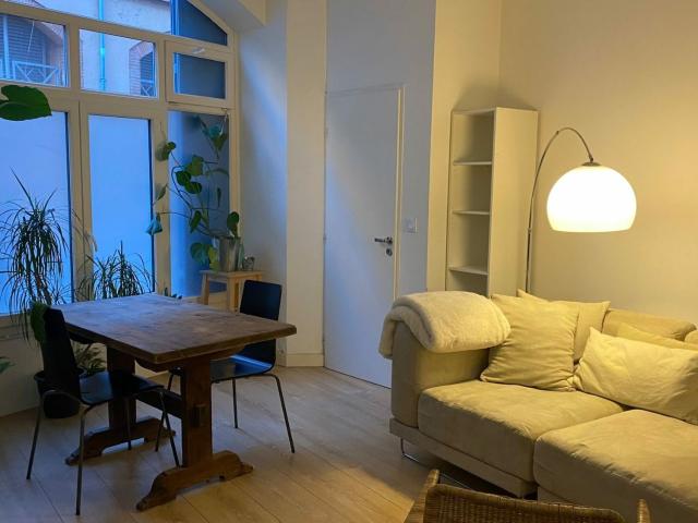 Appartement vente à Toulouse