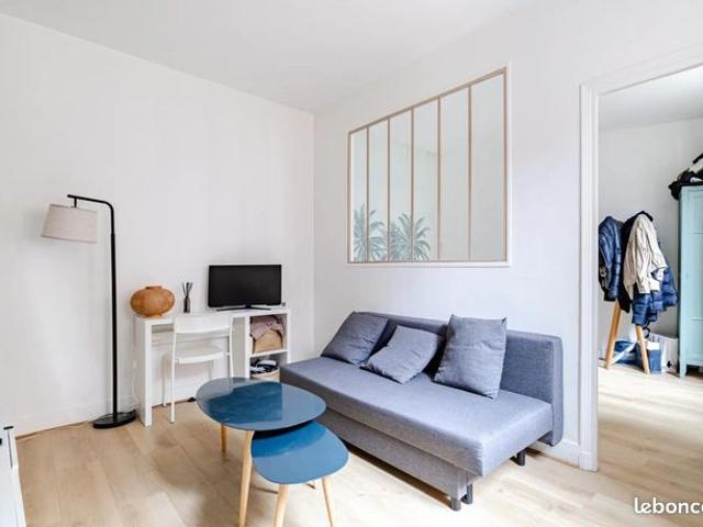 Appartement vente à Nanterre, Asnières-sur-seine