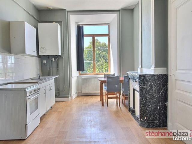 Appartement vente à Montbrison, Sury-le-comtal