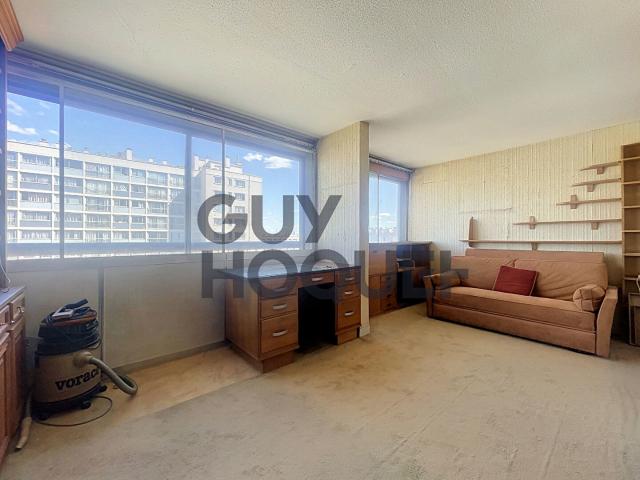 Appartement vente à Paul Froment - Huit Mai 1945, Vitry-sur-Seine